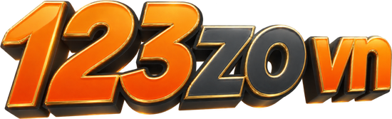 123zo vn Logo